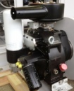 Сальник компрессора роторкомп, блок винтовой Rotorcomp NK