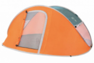 Четырехместная палатка Nucamp Bestway 68006