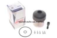 Фільтр палива Renault Kangoo/Dokker/Duster/Logan 1.5dci 10- SOLGY 102052