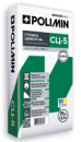 Стяжка для підлоги Polimin СЦ-5 25кг