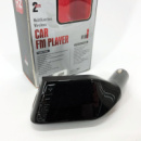 Автомобільний FM трансмітер модулятор H15 Bluetooth MP3