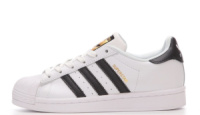 Унісекс чоловічі жіночі кросівки Adidas Superstar (36-45)