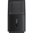 Wi-fi адаптер Baseus FastJoy Series 300Mbps Black (B01317600111-03) (Код товару:38175)