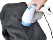 Машинка для удаления (стрижки, снятия) катышков YX-5880 устройство для чистки одежды от катышек