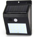 Ліхтар solar led 20