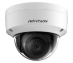 2 Мп IP уличн/внутр  видеокамера с Micro SD картой  Hikvision DS-2CD2121G0-IS( C) 2.8mm