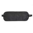 Сумка-гаманець поясна Naturehike Travel Waist Bag NH15Y005-B Black