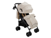 Прогулянкова коляска для дитини VELANO Voxx, brown