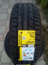 215/55R17 KORMORAN Ultra High Performance 98W XL Авто шина Летняя (C, C, 72dB) Сербия В наличии