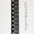 стабілітрони 0.5W 6.8V /MMSZ5235B E5 SOD123 1206