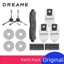 Dreame Bot L10s Pro Ultra Heat (RLL82CE) комплект 2+2+1+3+4. Оригінал. Хепа фільтр бічна щітка, основна щітка, тряпка ,