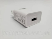 Мережевий зарядний пристрій LENOVO C-P57 USB 5 V 2 A White