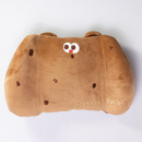 Подушка для поясницы Cookie Bear, коричневый HP-56-3BR