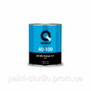 40-100HEF-0160 Отвердитель EXTRA FAST (160 мл), Q REFINISH