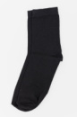 Шкарпетки чоловічі, колір чорний, 151R029