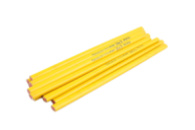 Карандаш Intertool - по стеклу 240 мм (12 шт.) желтый 1 шт.