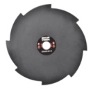 Диск для тримера MASTERTOOL 255 x 25,4 x 8T 19-1910