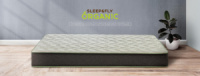 матрасы Sleep&Fly Organic / слип енд флай органик