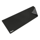 Ігрова поверхня Trust Mouse Pad XXL Black (24194) (Код товару:41573)