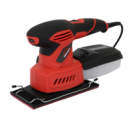 Потужна шліфувальна вібраційна шліфувальна машина Vitals Es 2224DWc : х.х.12000 об/хв, 220Вт, вага 2.9 кг