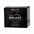 ​Мумиё Pure Shilajit «Hemani» 50 грамм Гималайский