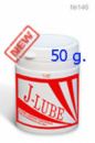 J-LUBE любрикант 50 gr.
