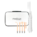 Портативний дарсонваль MEDICA+ DARSOLINE 4.0 Сase Pro (Japan)