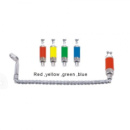 Свингер для рыбалки с подсветкой Stenson SF-23918