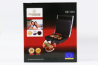 Гриль електричний Crownberg CB 1043