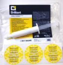 Наповнювач флуоресцен т Brilliant 7.5 ML (жовтий Brilliant) TR1058.A6.J7