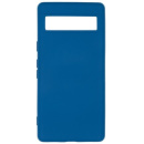 Чохол ArmorStandart Icon для Google Pixel 7a Dark Blue (Код товару:37641)