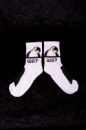Шкарпетки Without Пингвин 36-44 White
