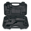 Ключ колесный редукторный 1«, Мах 4700Nm, 1:64 (головки 32 и 33мм) TOPTUL GAAI0502