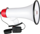 Гучномовець UKC Megaphone ER 55 12v
