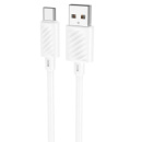 Кабель Hoco X88, Type-C-USB, 3A, Black, длина 2м, BOX