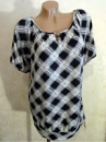 блуза-туника «3647»
