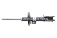 Амортизатор OPEL COMBO, CORSA, MERIVA A 1.0-1.8 09.00- передній правий BILSTEIN 22-110459