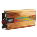 Преобразователь 12V-220V 1000W Инвертор напряжения