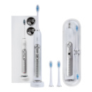 Ультразвукова зубна щітка MEDICA+ PROBRUSH 9.0 white (Japan)