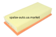 Фільтр повітряний Ford Transit 2,5 TD 94-00 довгий 312/149 мм FILTRON AP 061