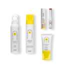 Комплексний сонцезахисний набір Hillary SPF Summer Box