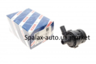 Насос циркуляції антифризу Renault Master III,Opel Vivaro A,Movano B 2.3CDTI,dCi BOSCH 0 392 023 015