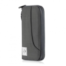 Органайзер Naturehike Travel wallet RFID-Blocking LX02 NH18X020-B Grey