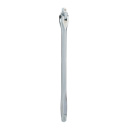Вороток хромований шарнірний 1/2'' MILWAUKEE, 380мм