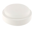 Светодиодный светильник круглый Vestum 1-VS-7103 15W, 4500K, 220V, IP65, 174x62мм белый