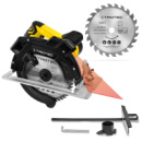 Пила циркулярная Trotec PCSS 10-1400 (4430000050)