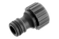 Адаптер Intertool с внутренней резьбой 1/2'' для конектора 1/2'' (GE-1007)
