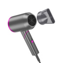 Фен для волос Hoco HP13 Plus rose red