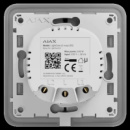 Ajax LightCore (2-way) [55] (8EU) Реле для проходного выключателя