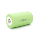 Аккумулятор PKCELL 1,2V R20 D 10000mAh, Ni-MH Rechargeable Battery, в шринке 2 шт, цена за штуку Q10